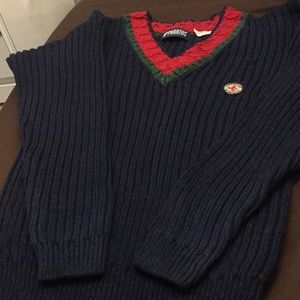 Cute Sweater